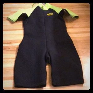 Body Glove wetsuit